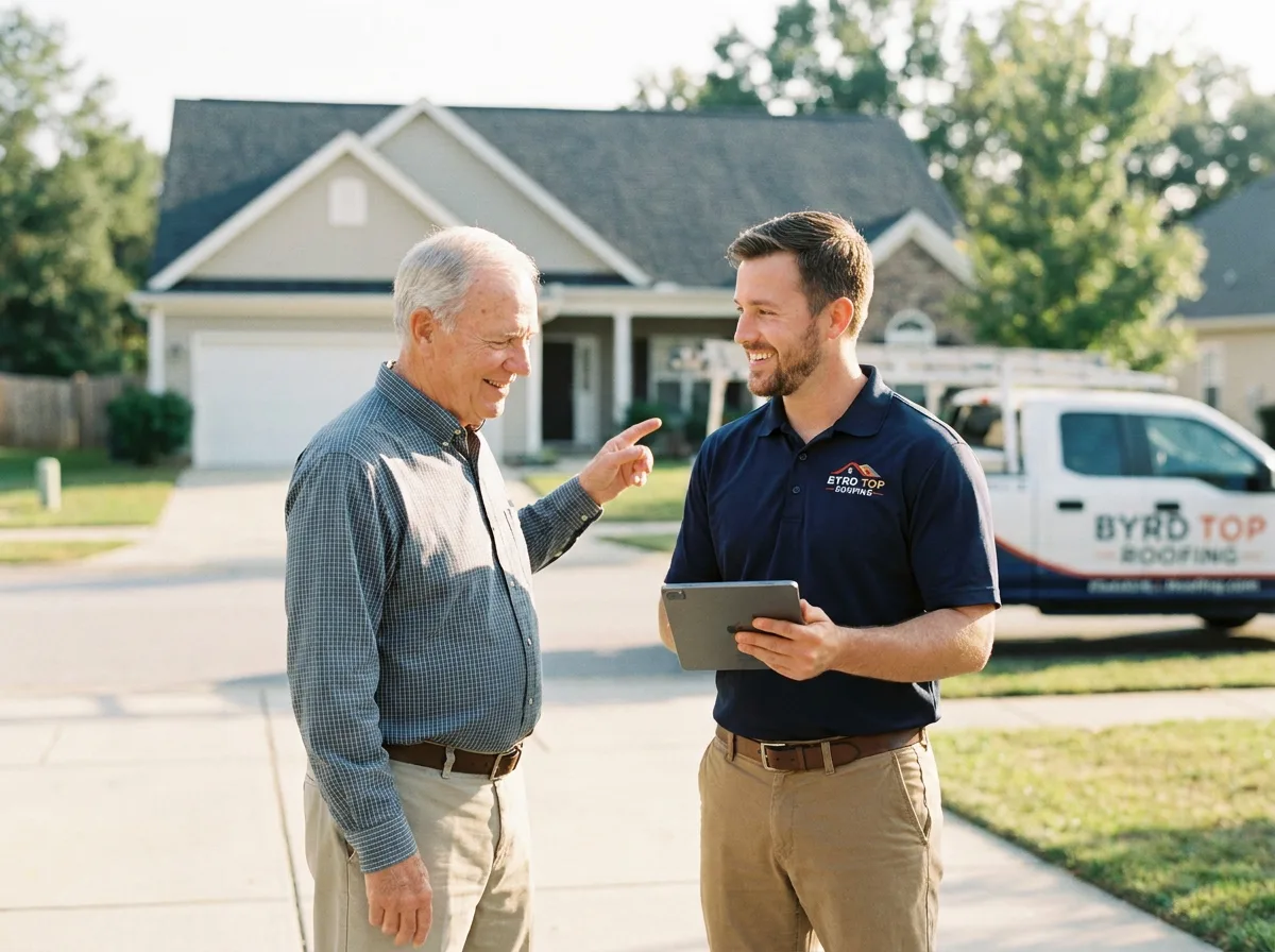 Roofing Butler, TN FAQs